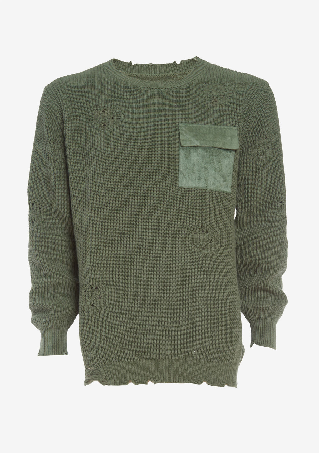 Devin Sweater