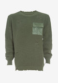 Devin Sweater