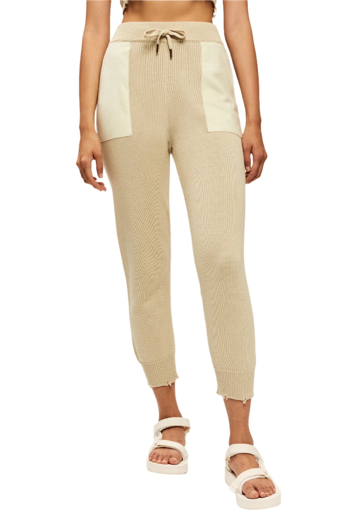 Ida Jogger