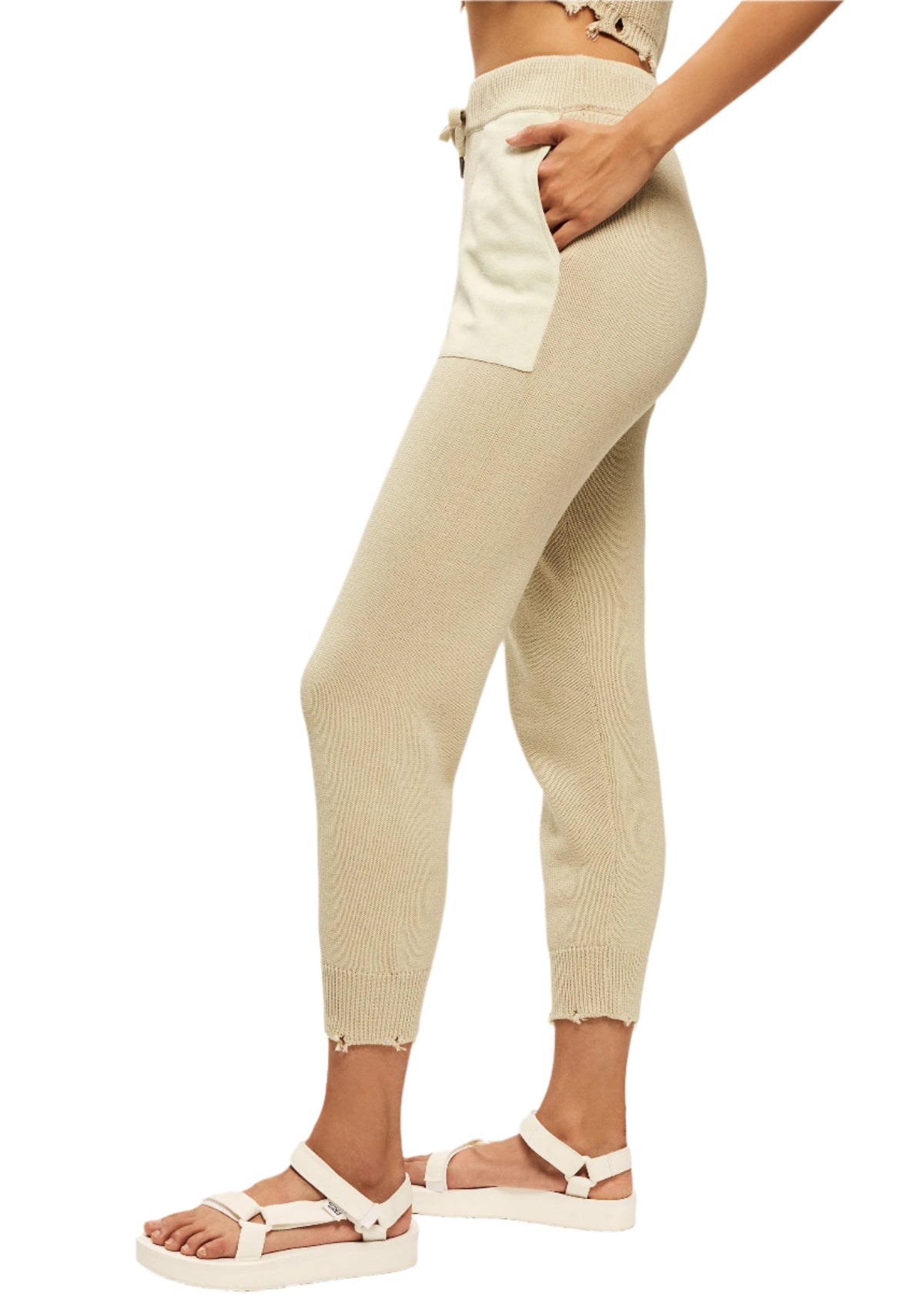 Ida Jogger