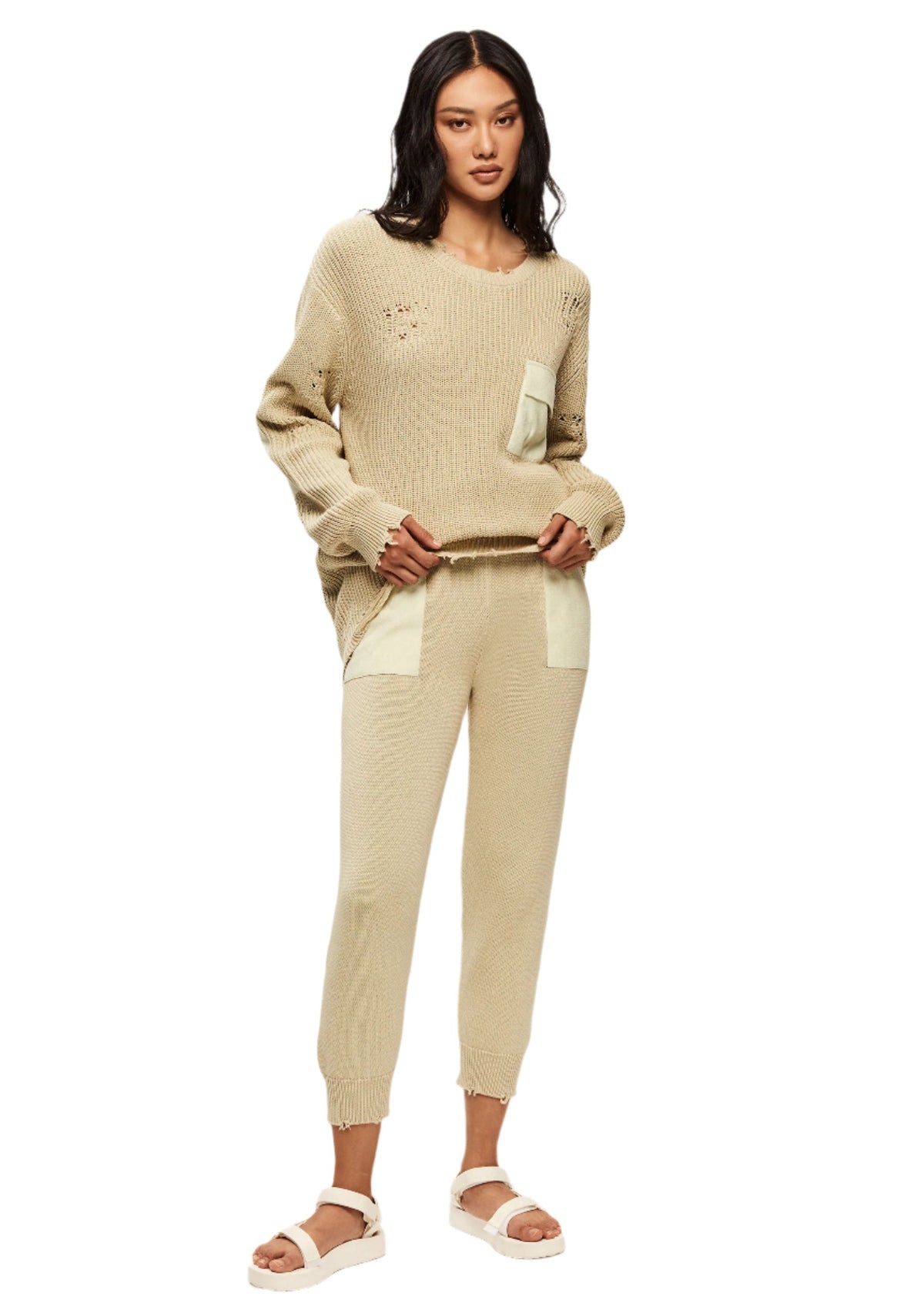 Ida Jogger