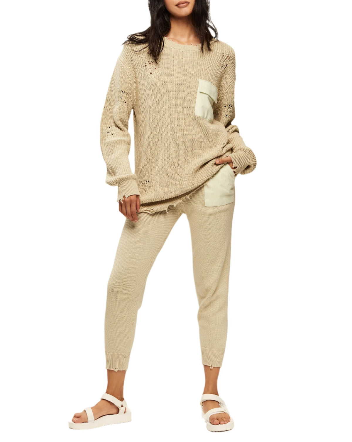Ida Jogger
