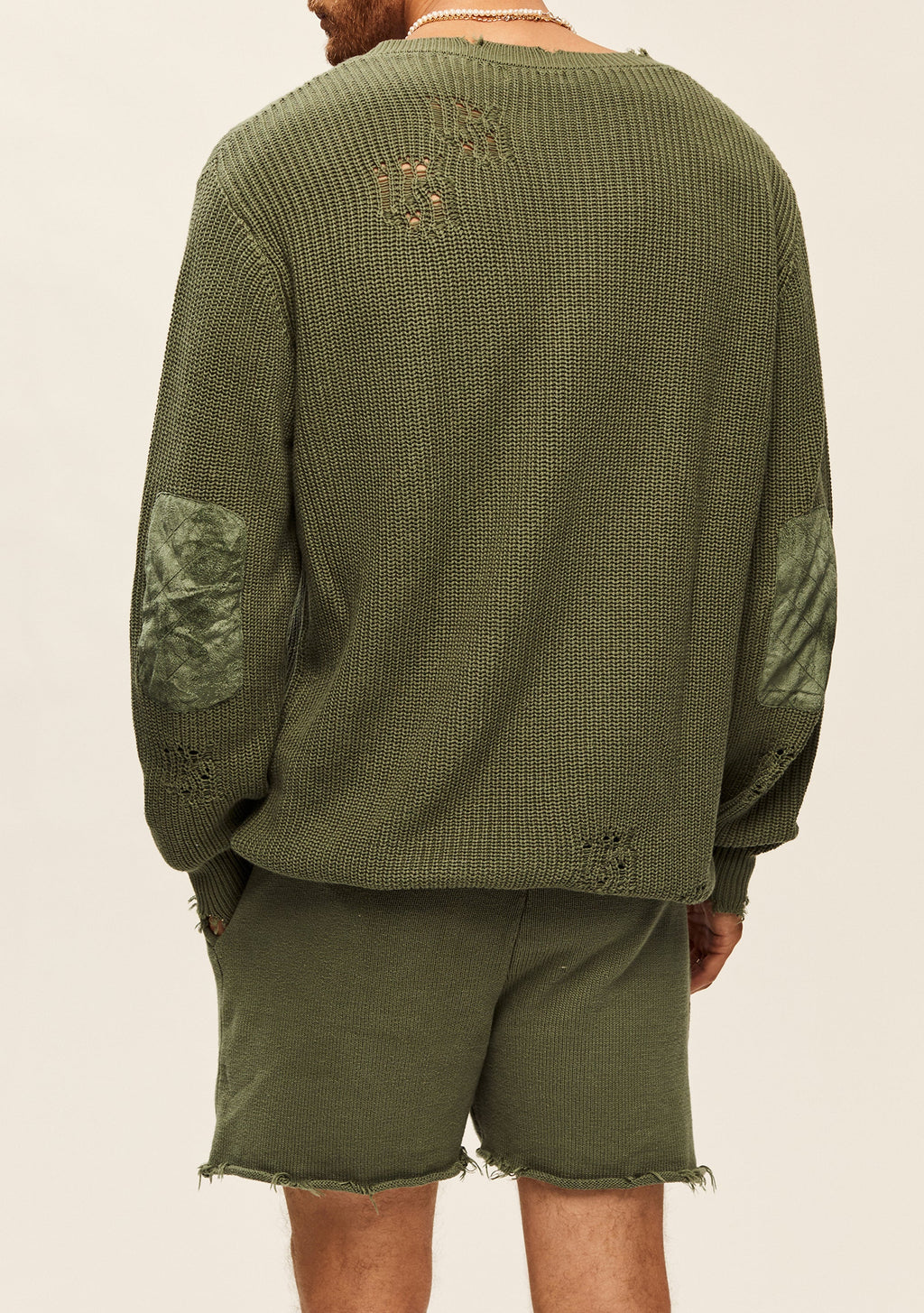Devin Sweater