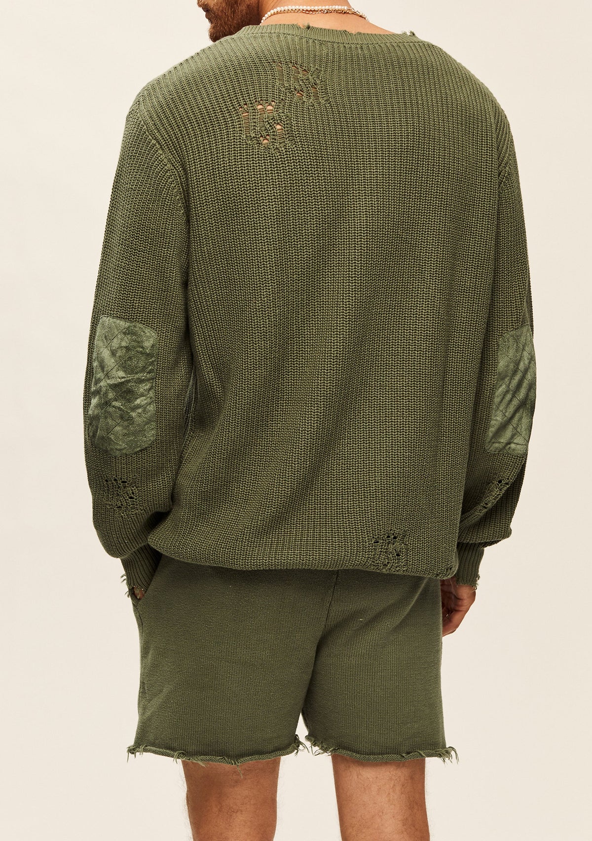 Devin Sweater