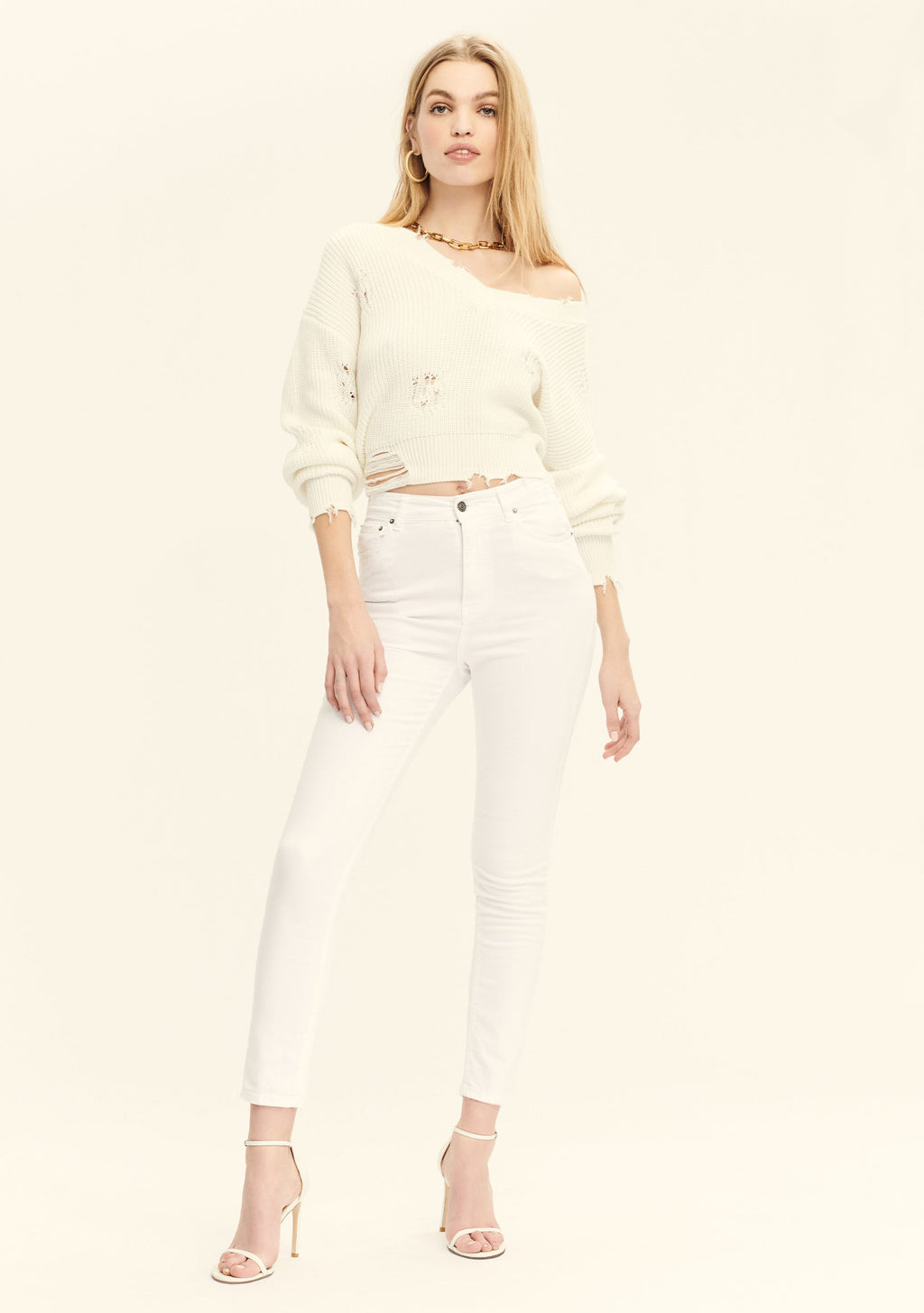Syd Sweater