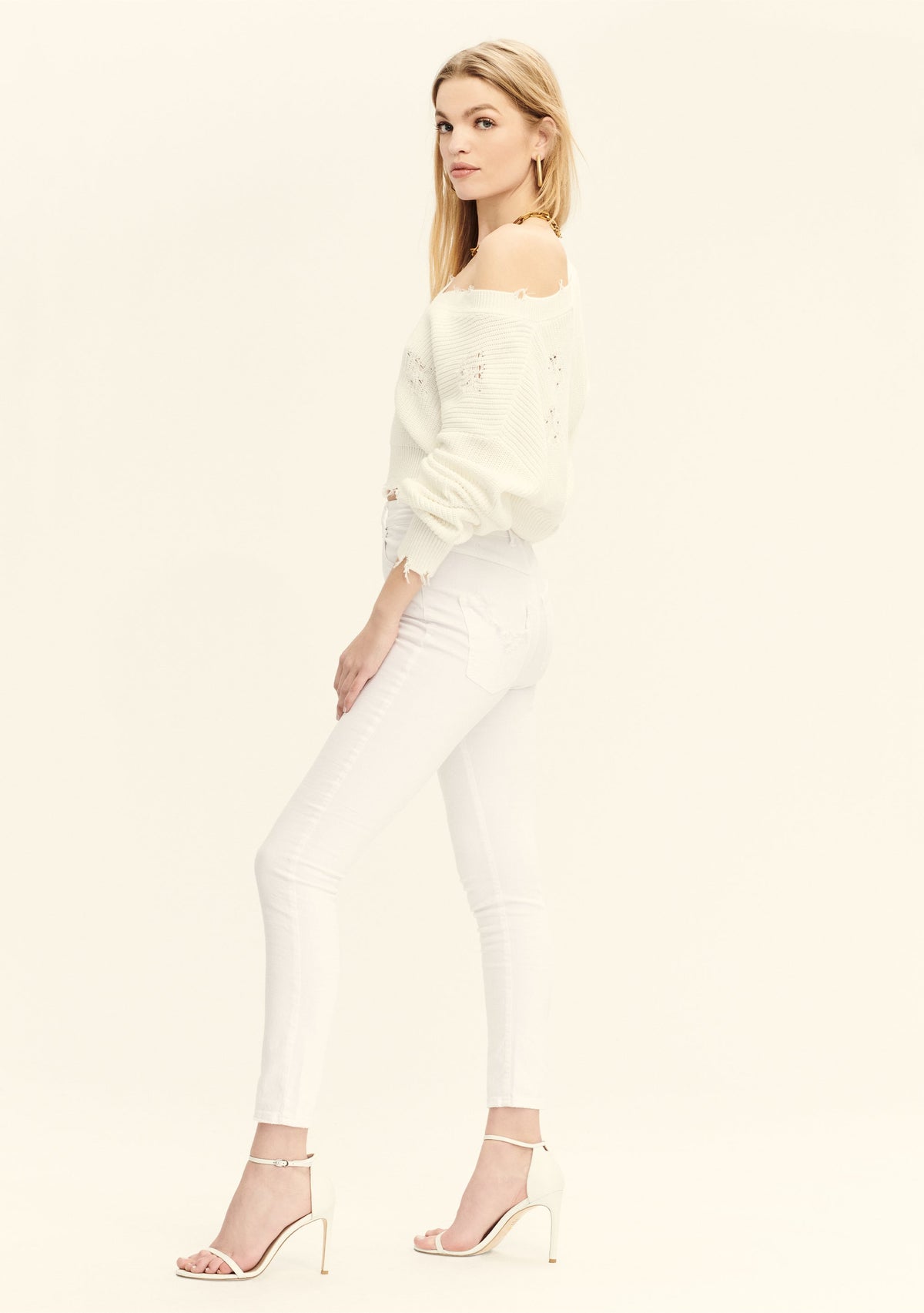 Syd Sweater