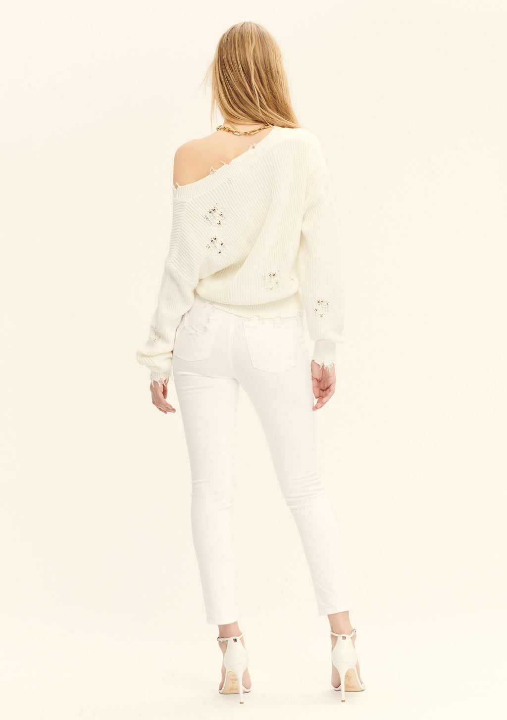 Syd Sweater