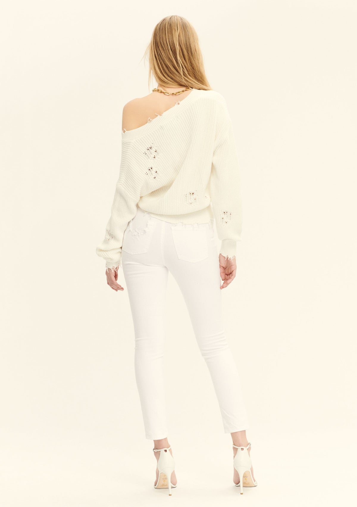 Syd Sweater