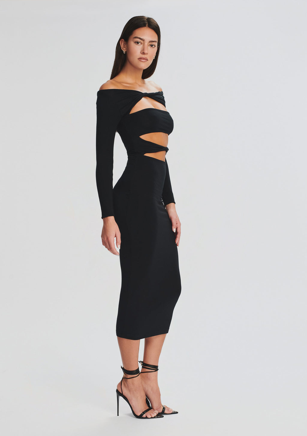 Lotus Dress