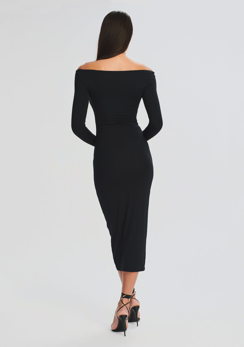 Lotus Dress