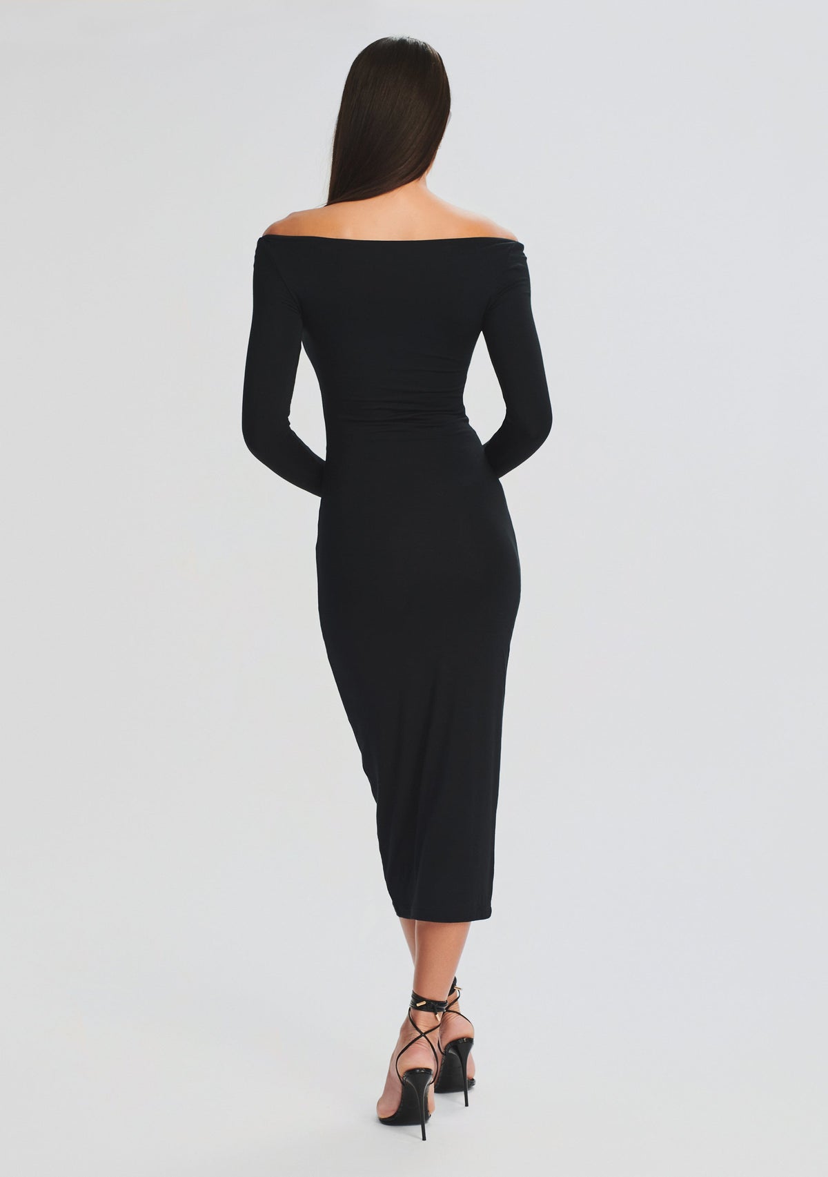 Lotus Dress