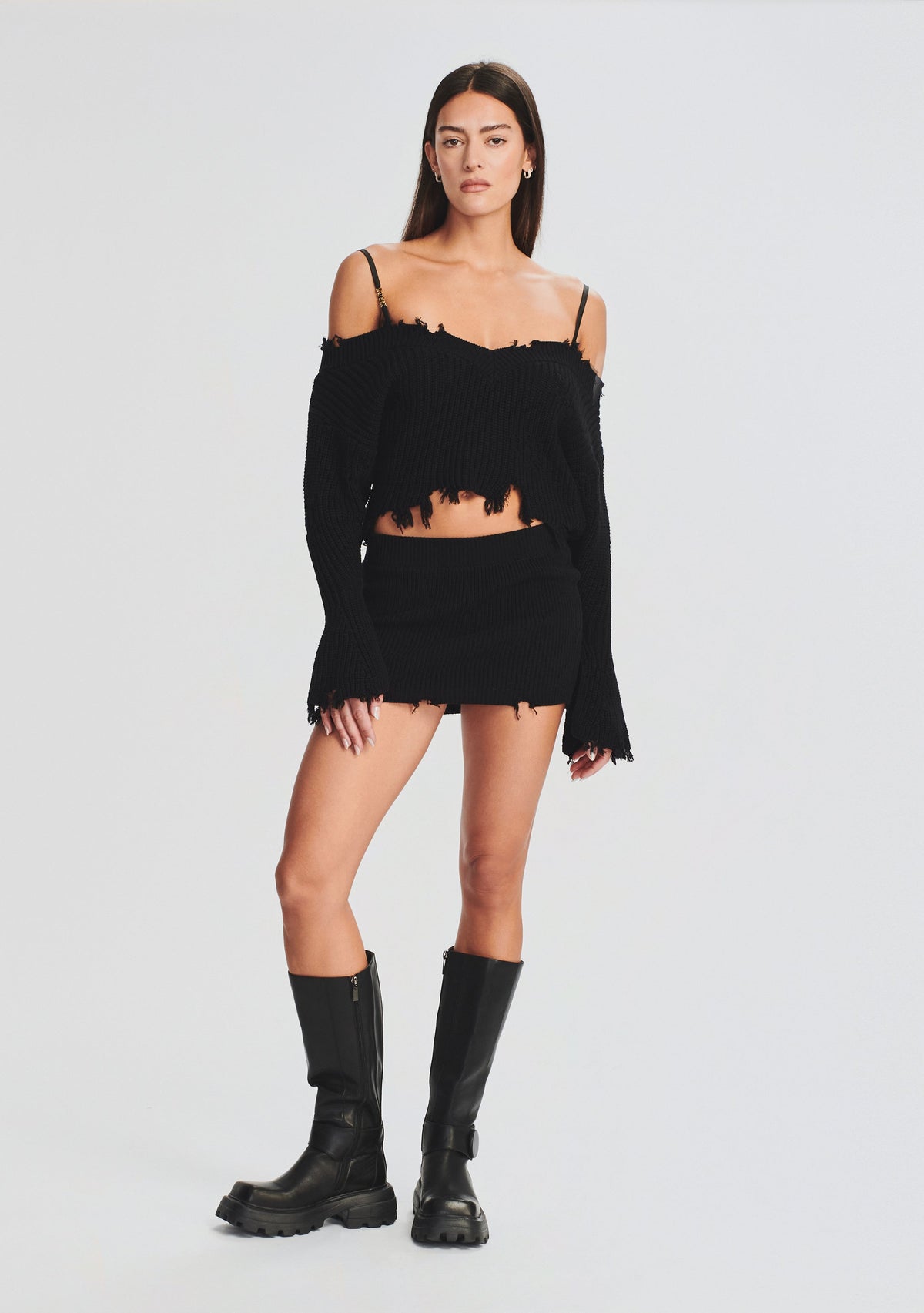 Alora Skirt