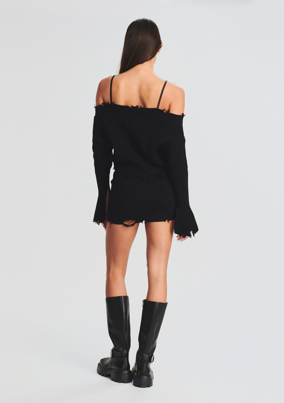 Alora Skirt