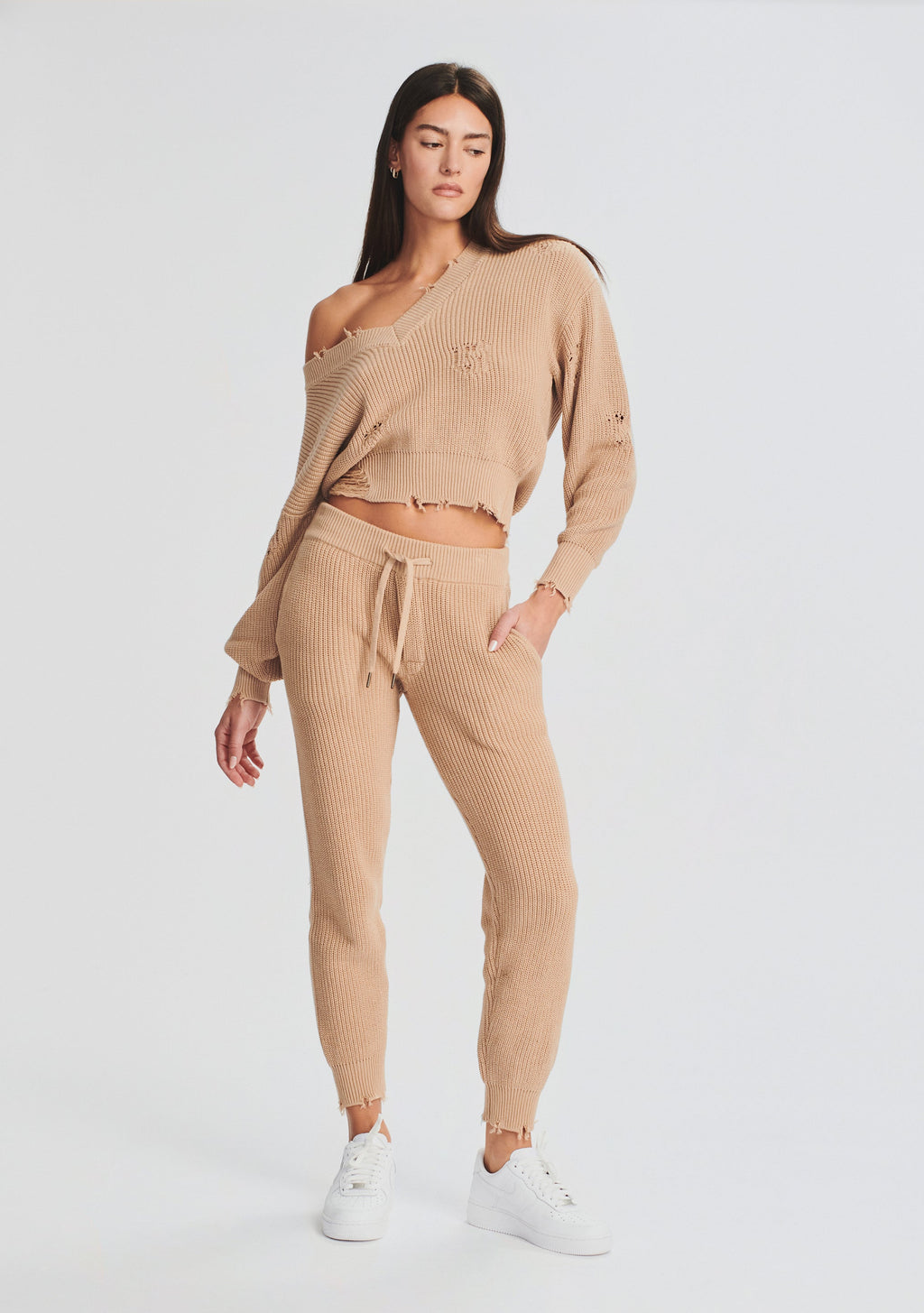 Syd Sweater