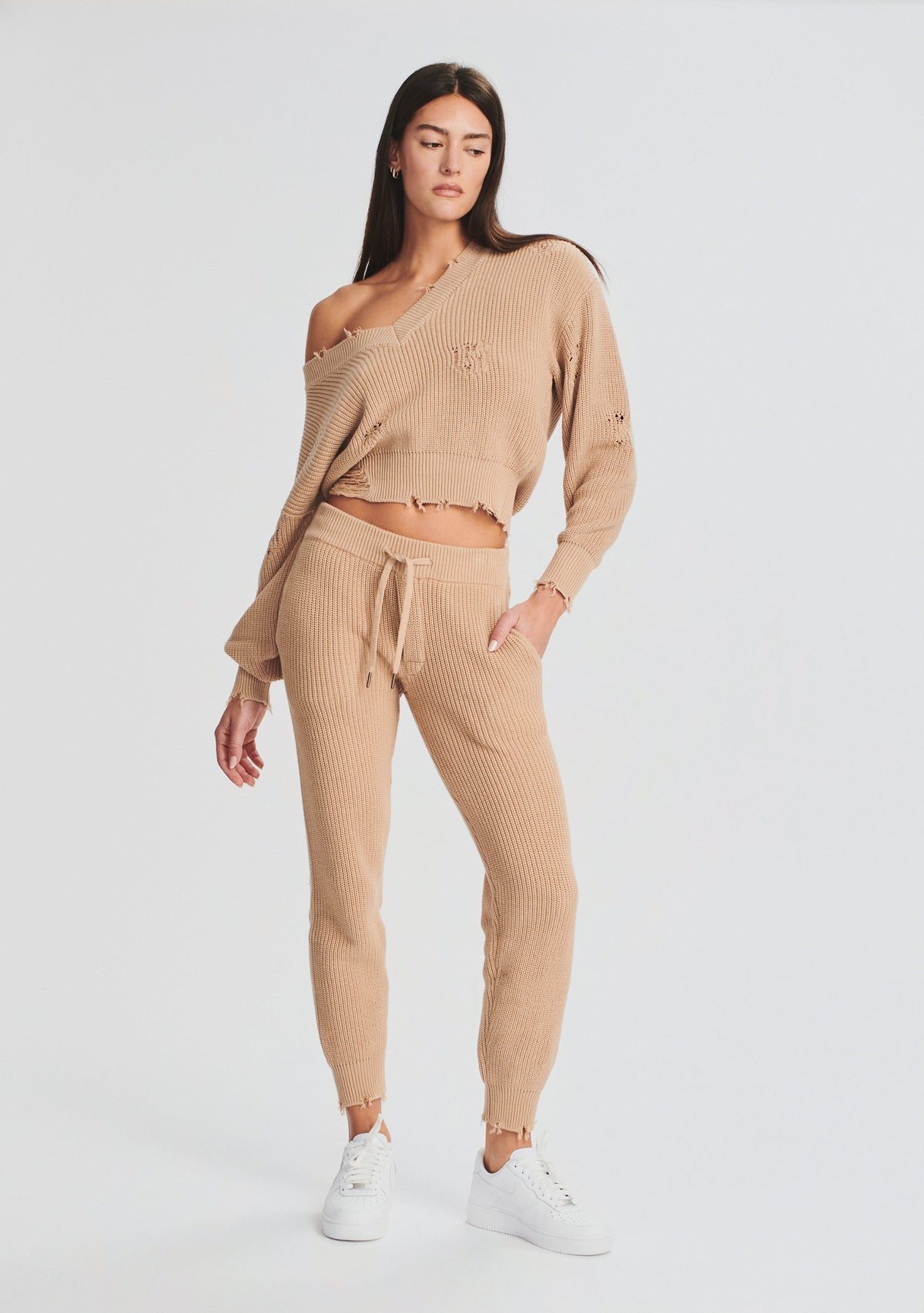 Syd Sweater