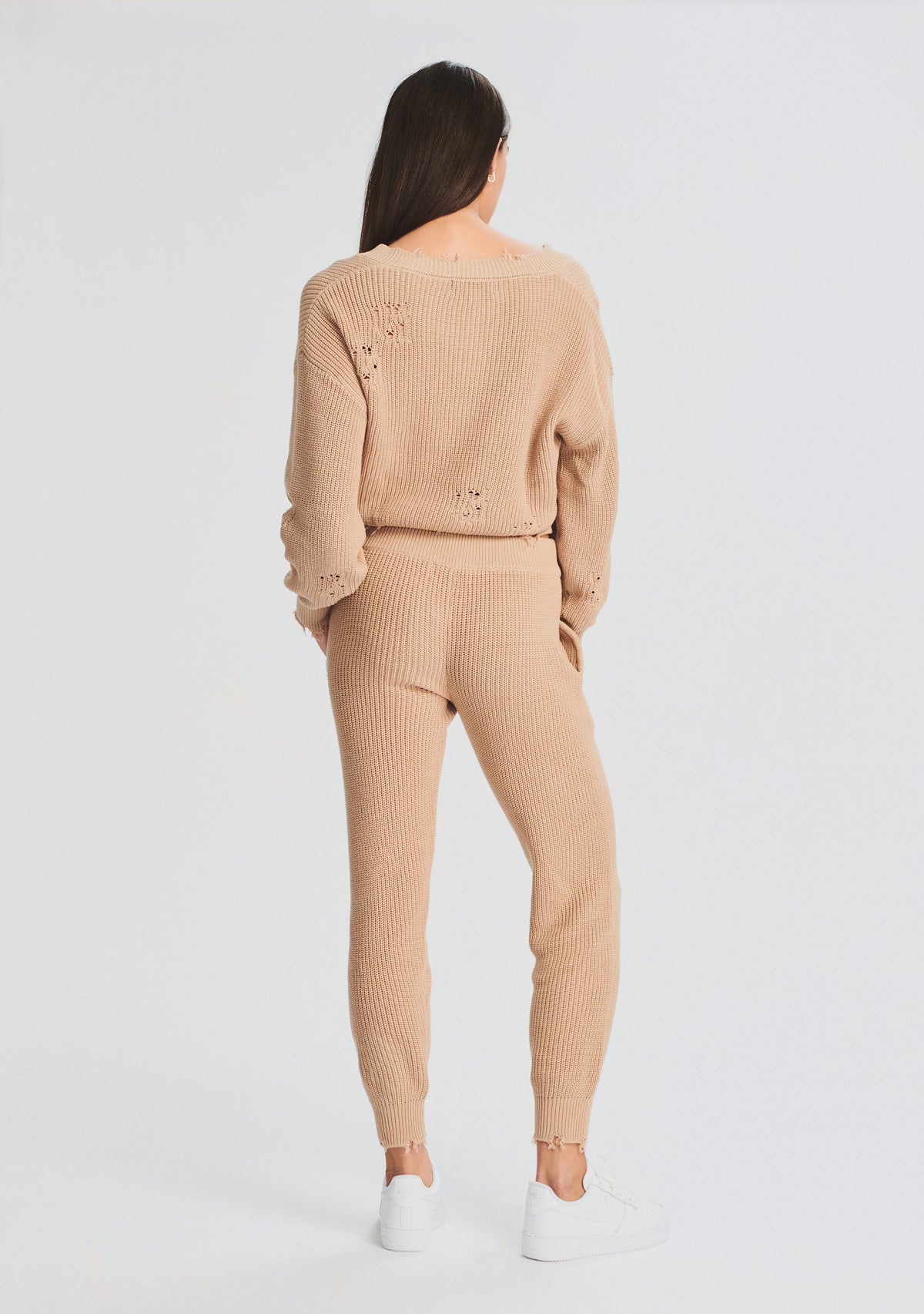 Syd Sweater