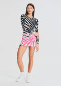 Frankie Sweater Dress