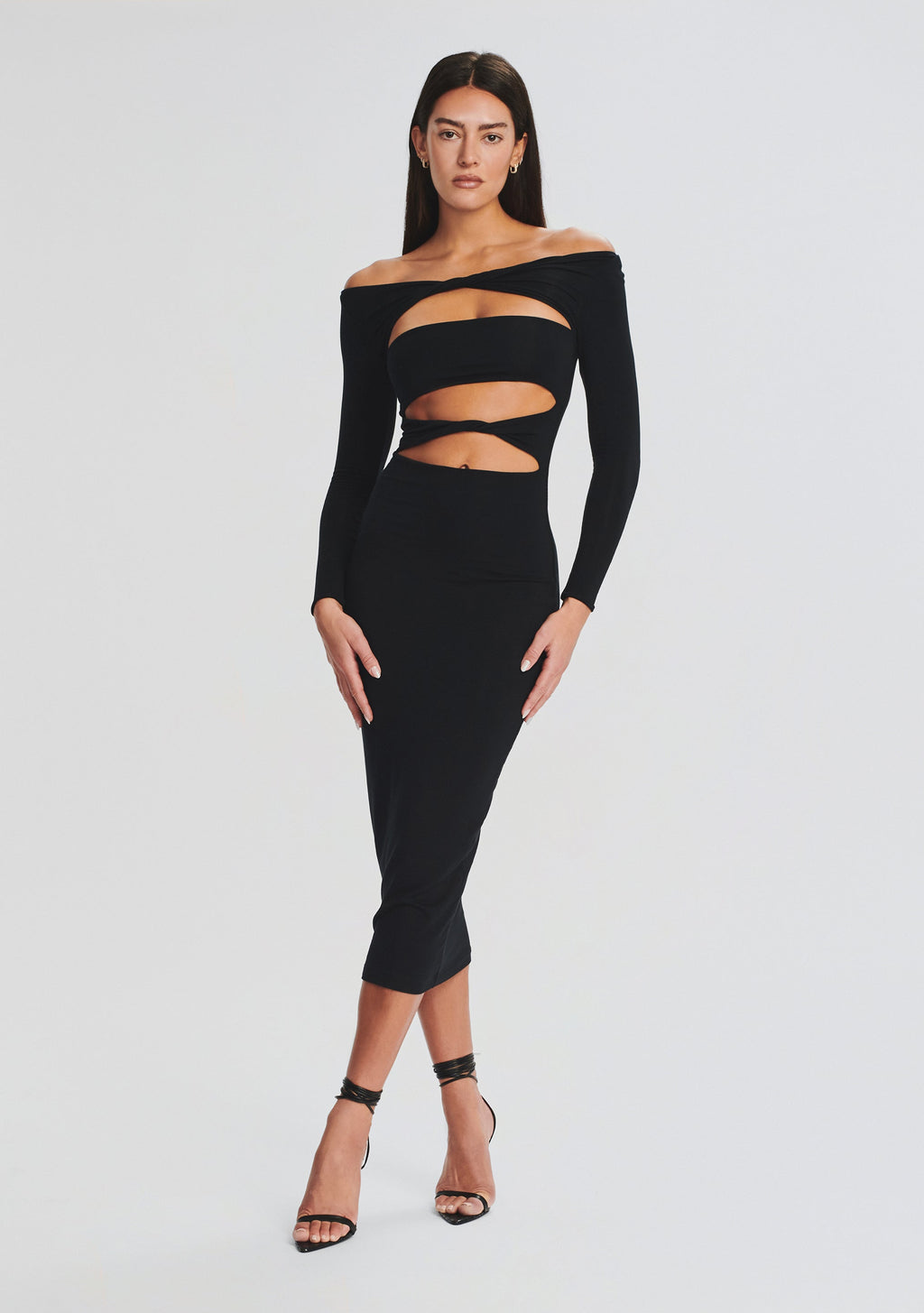 Lotus Dress