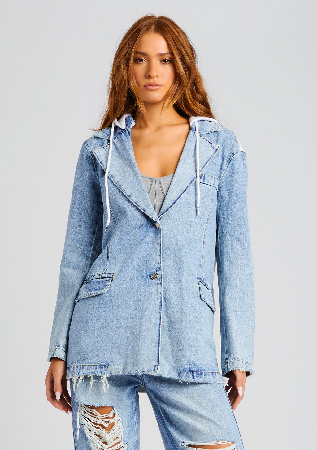 Lawrence Blazer