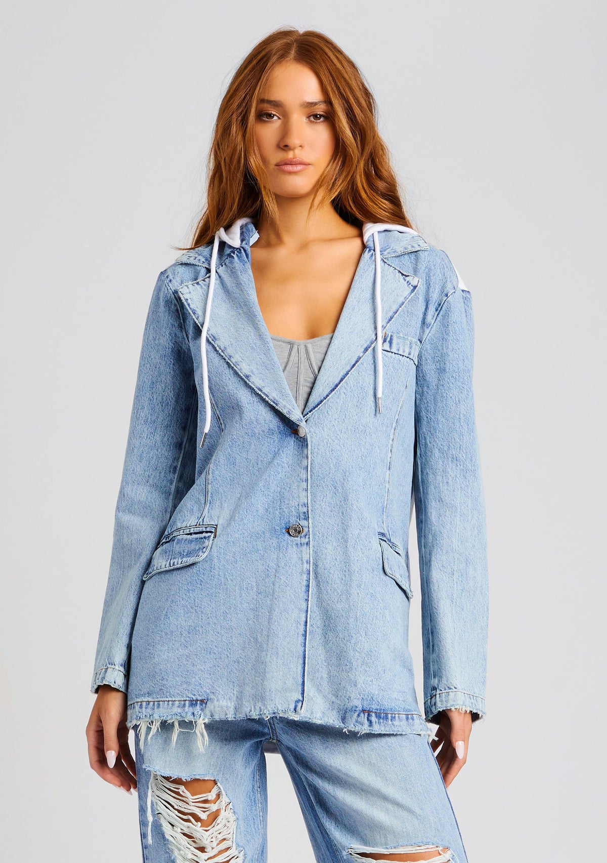Lawrence Blazer