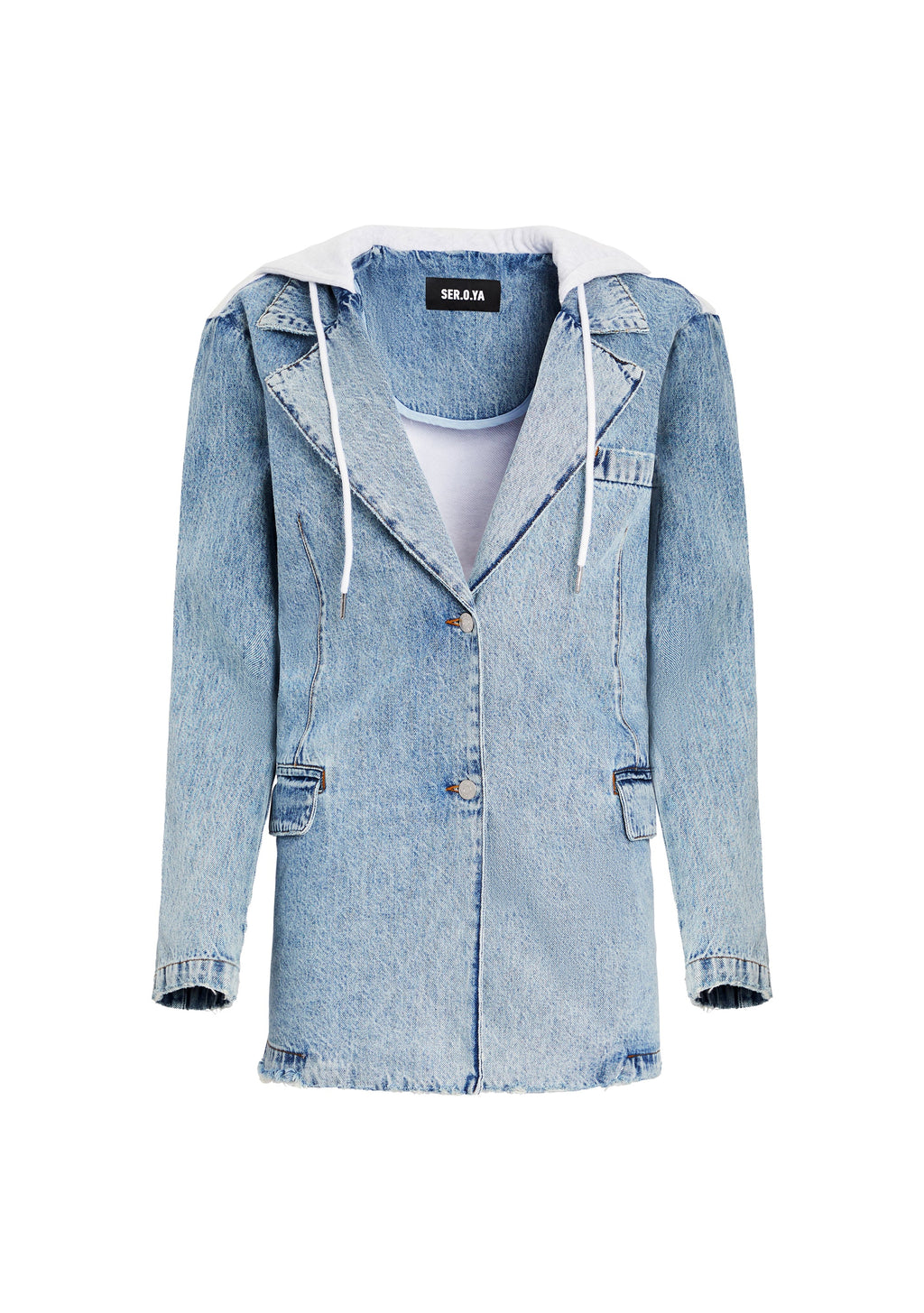 Lawrence Blazer
