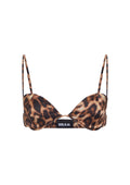 Monet Silk Bra