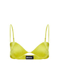Monet Silk Bra