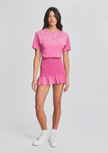 Miranda T-Shirt Dress