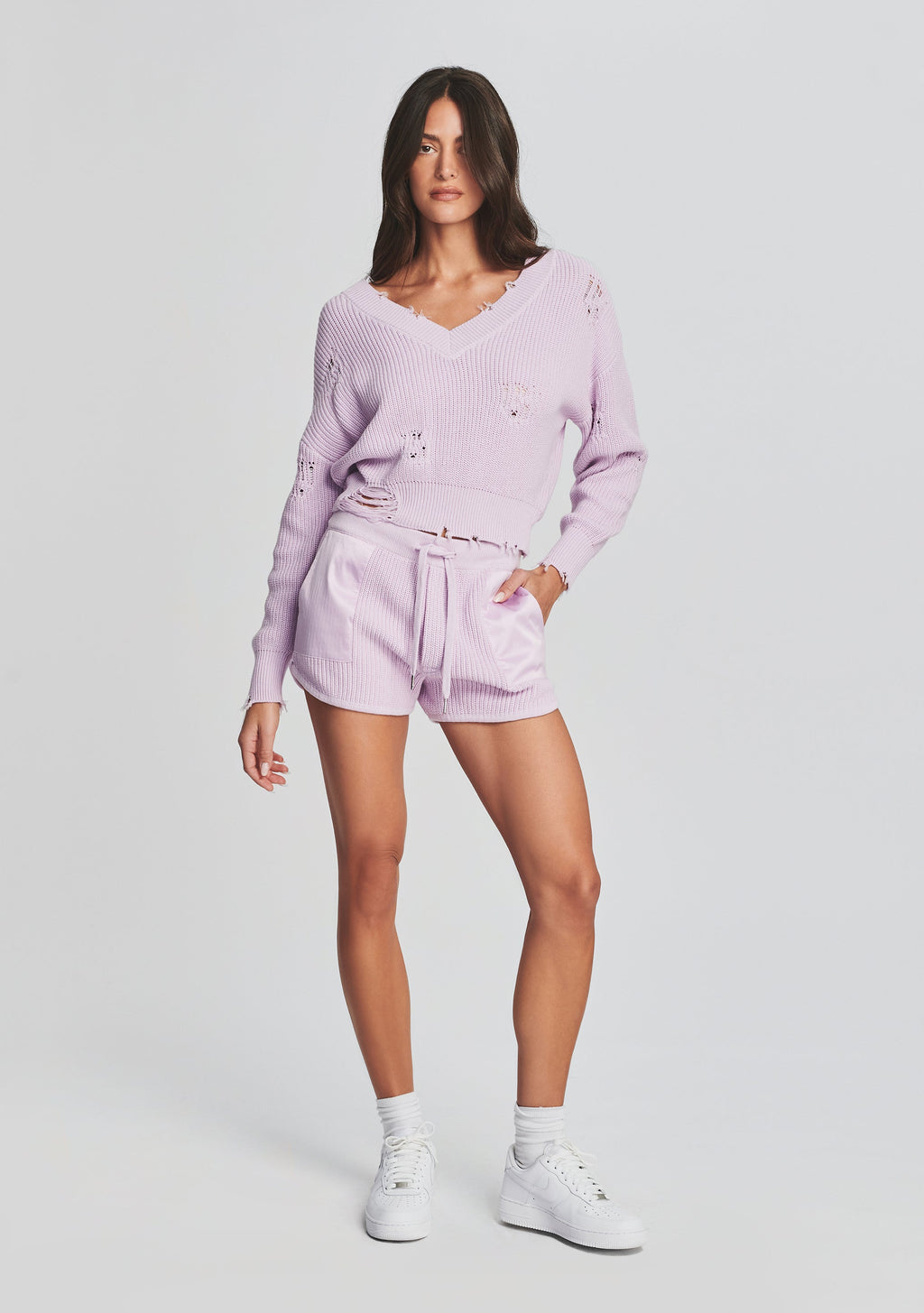 Uma Short