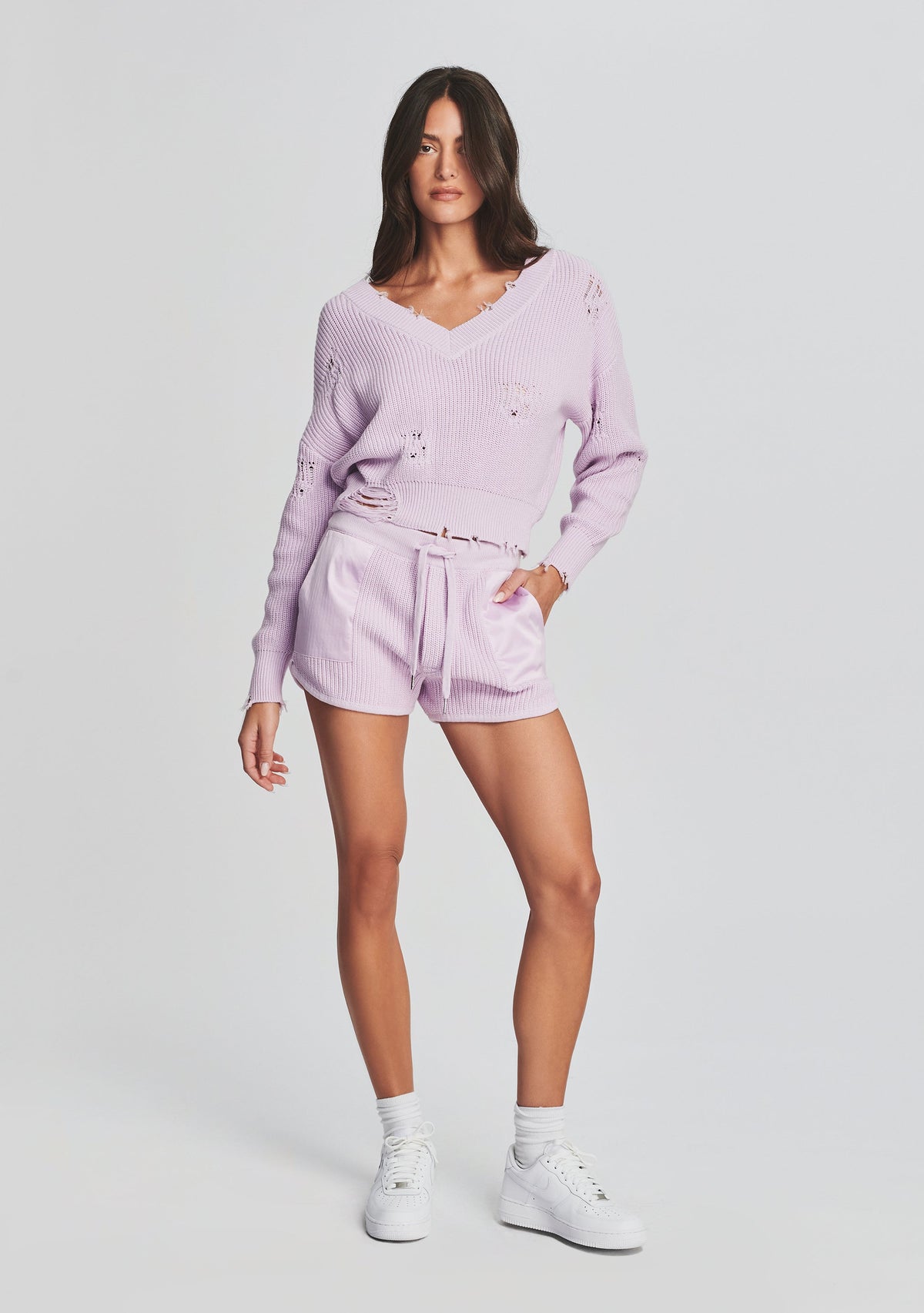 Uma Short