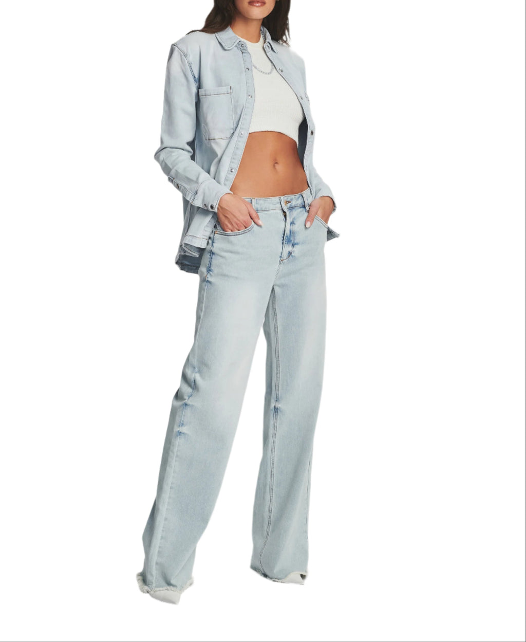 Margot Terry Boyfriend Jean