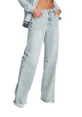 Margot Terry Boyfriend Jean