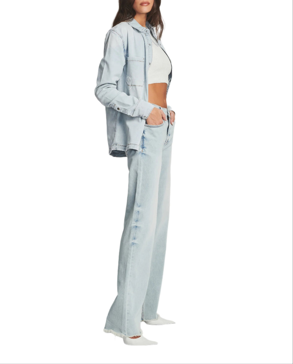Margot Terry Boyfriend Jean