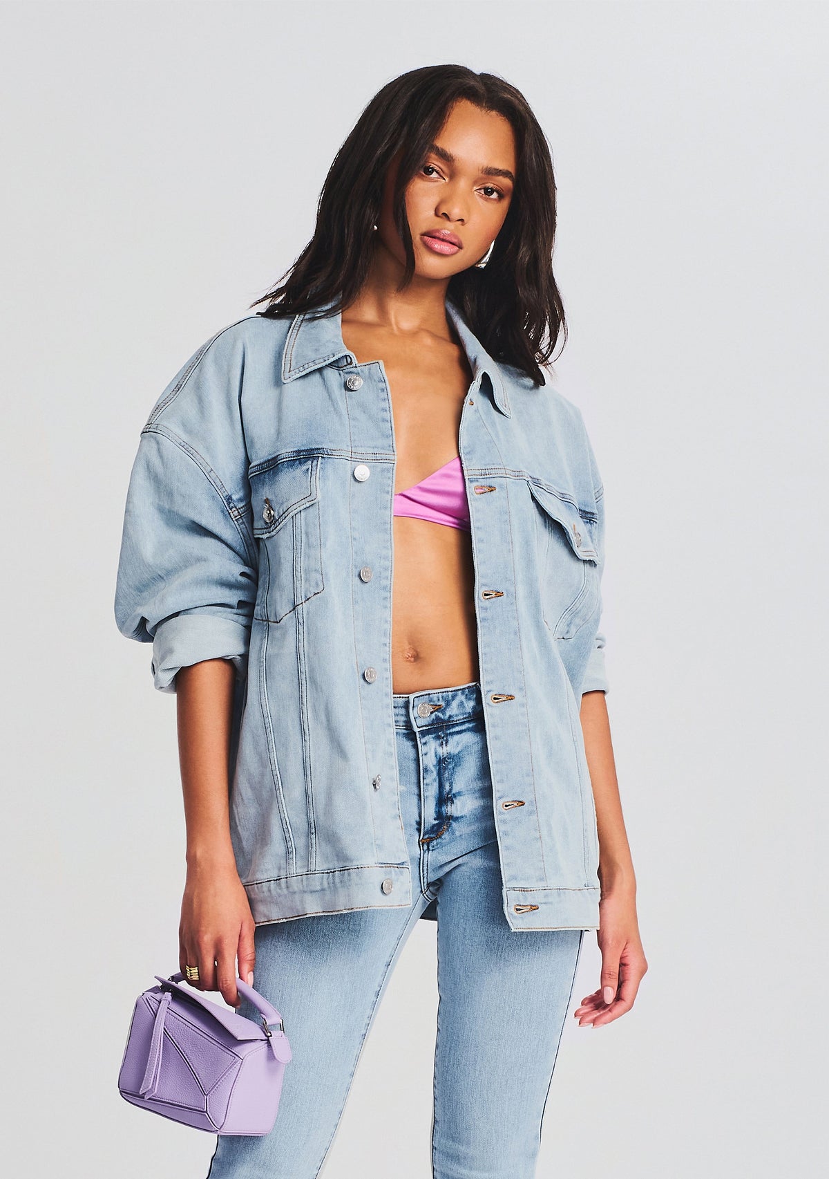 Eliza Jacket