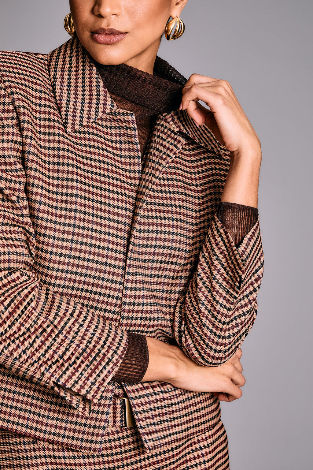 Jessamine Jacket