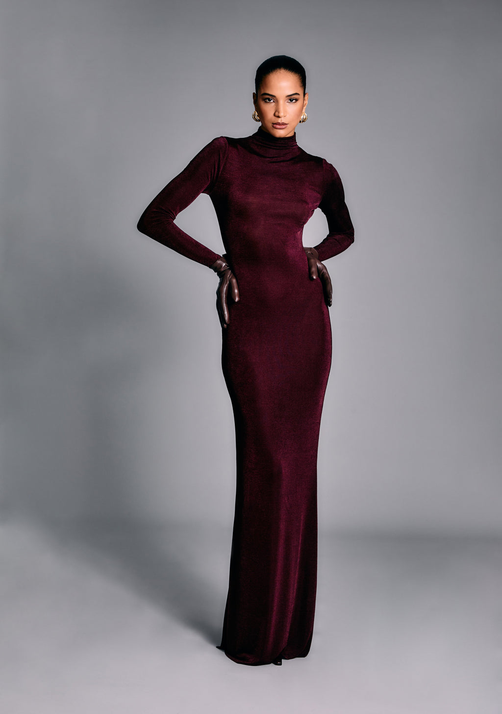 Kim Maxi Dress
