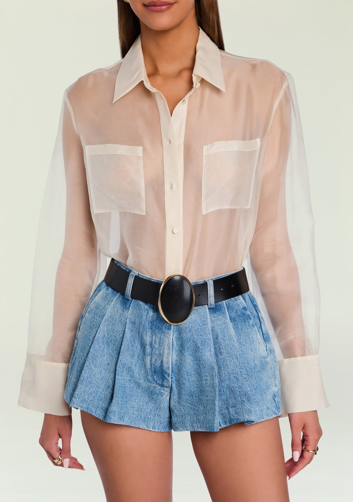 Pertie Belt