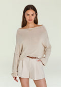 Serafina Sweater