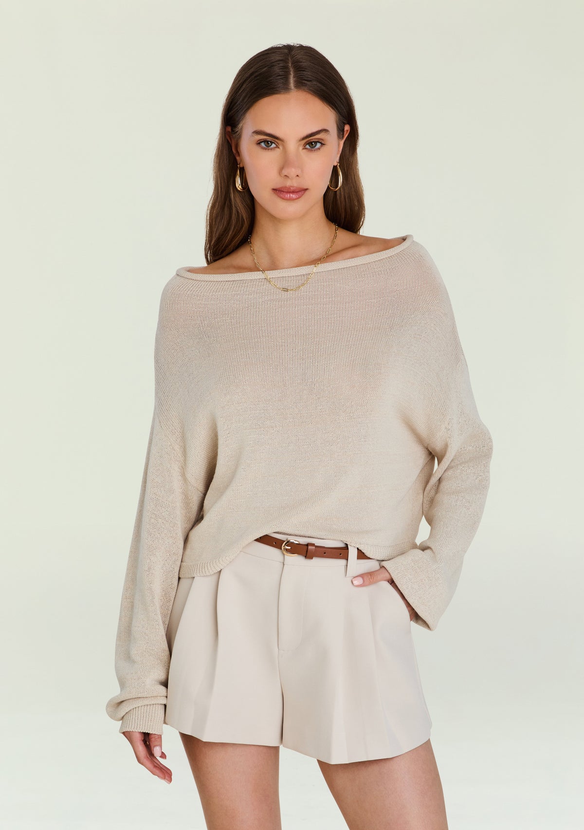 Serafina Sweater