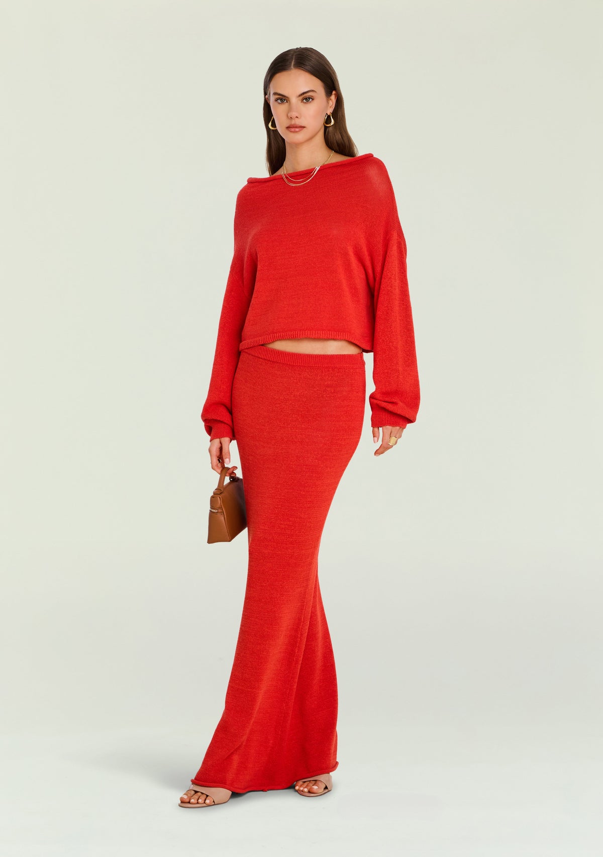 Serafina Sweater