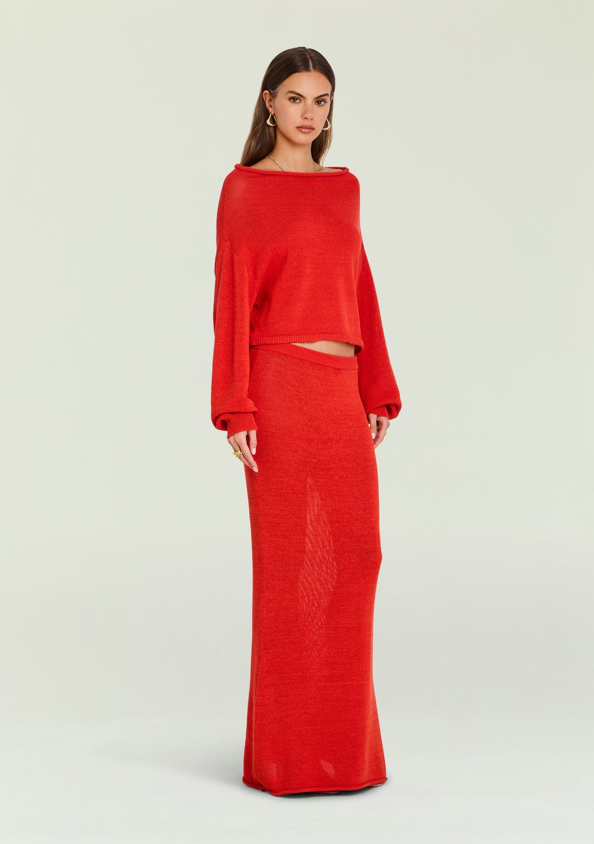 Serafina Sweater