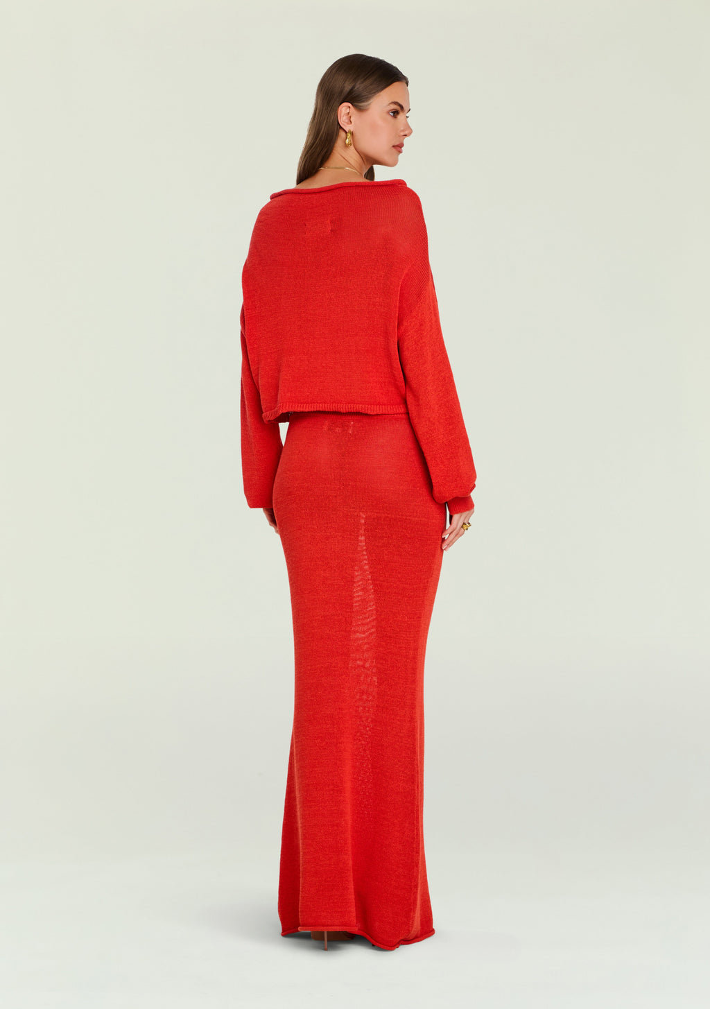 Serafina Sweater