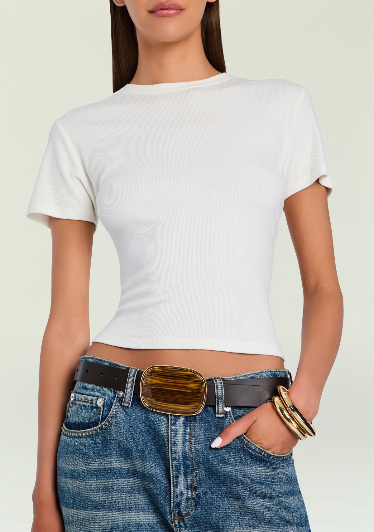 Parlow Belt