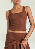 Alberta Knit Tank