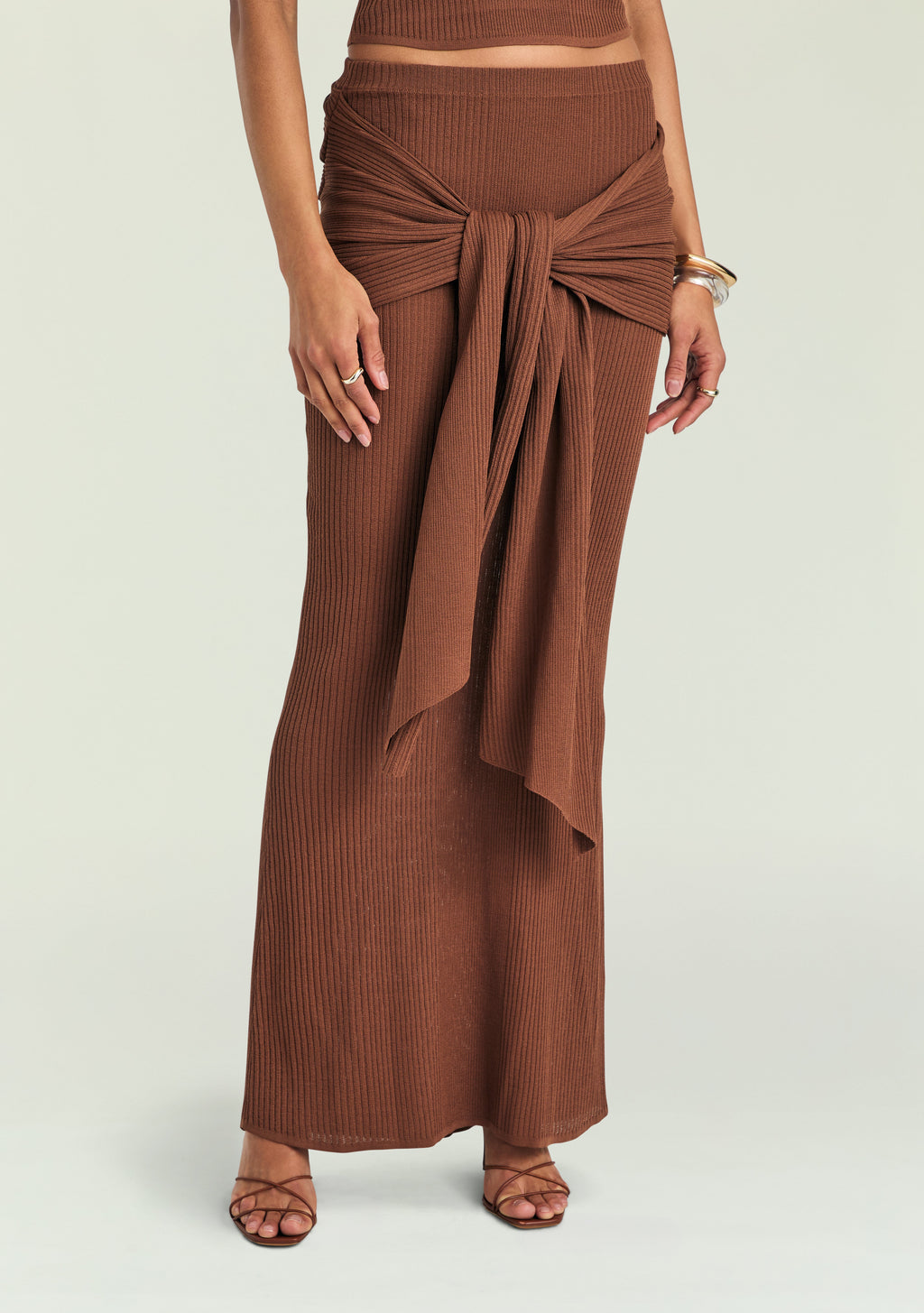 Santee Knit Skirt