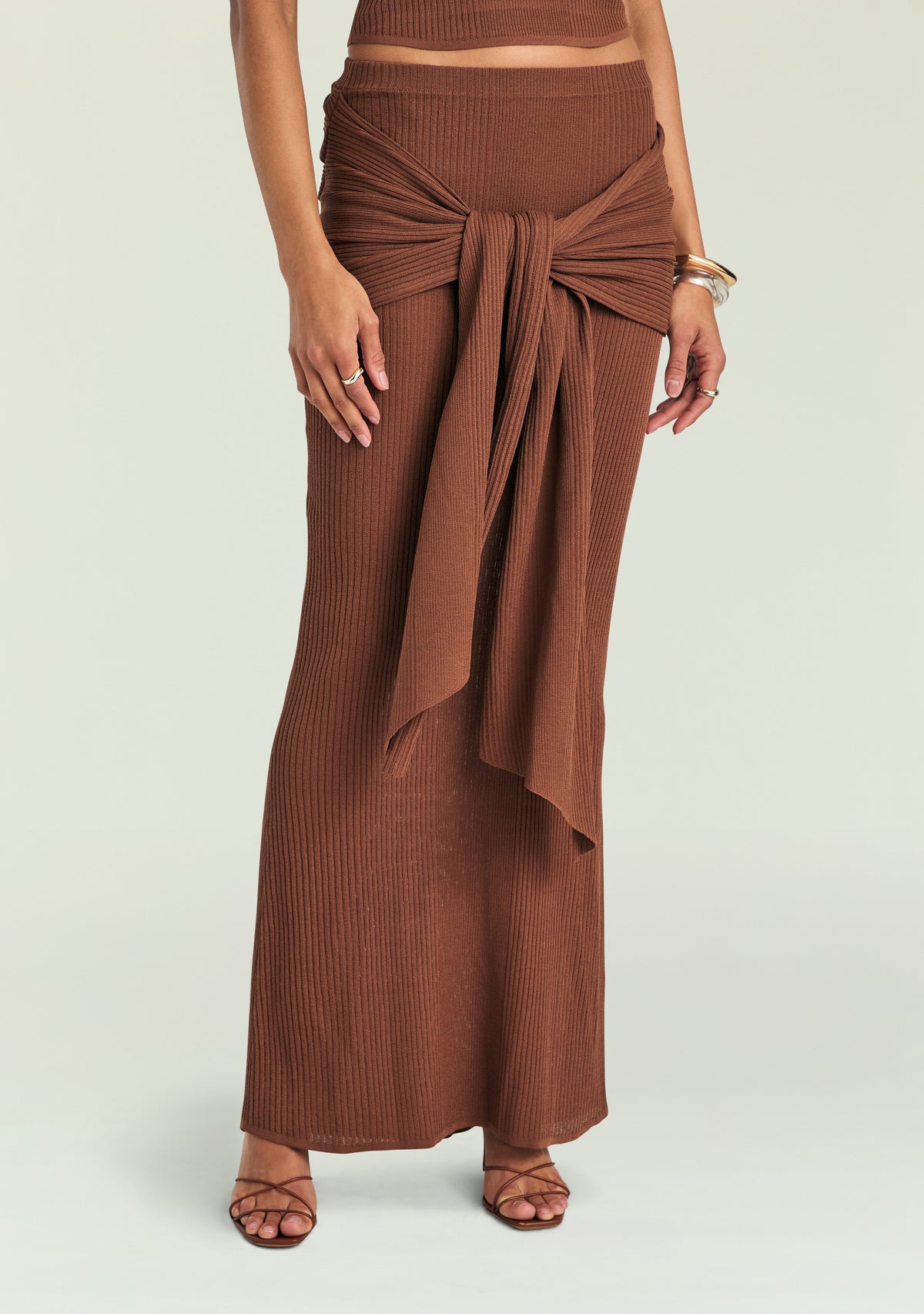 Santee Knit Skirt