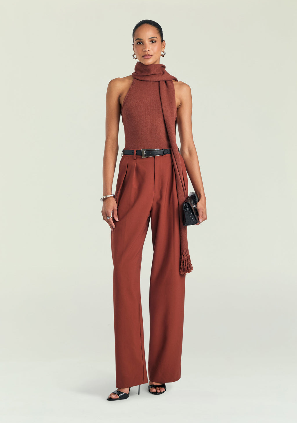 Austyn Knit Top
