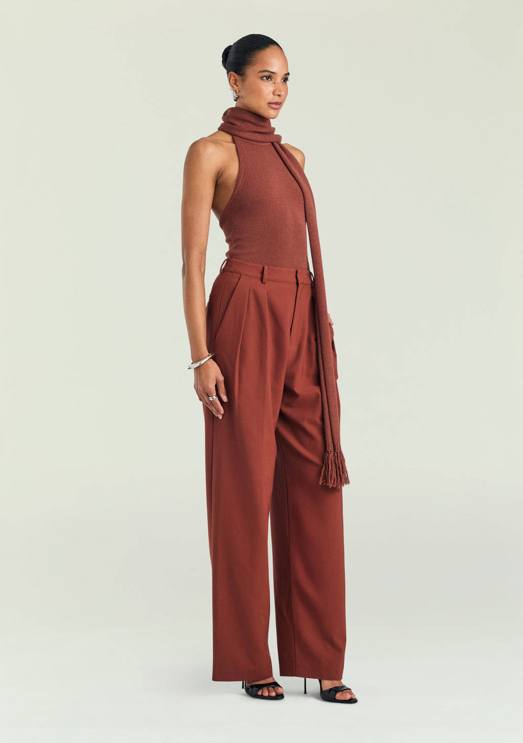 Austyn Knit Top
