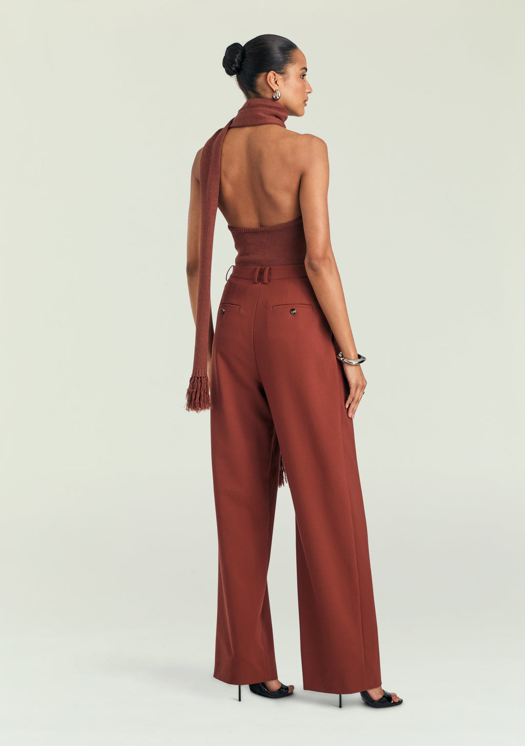 Austyn Knit Top