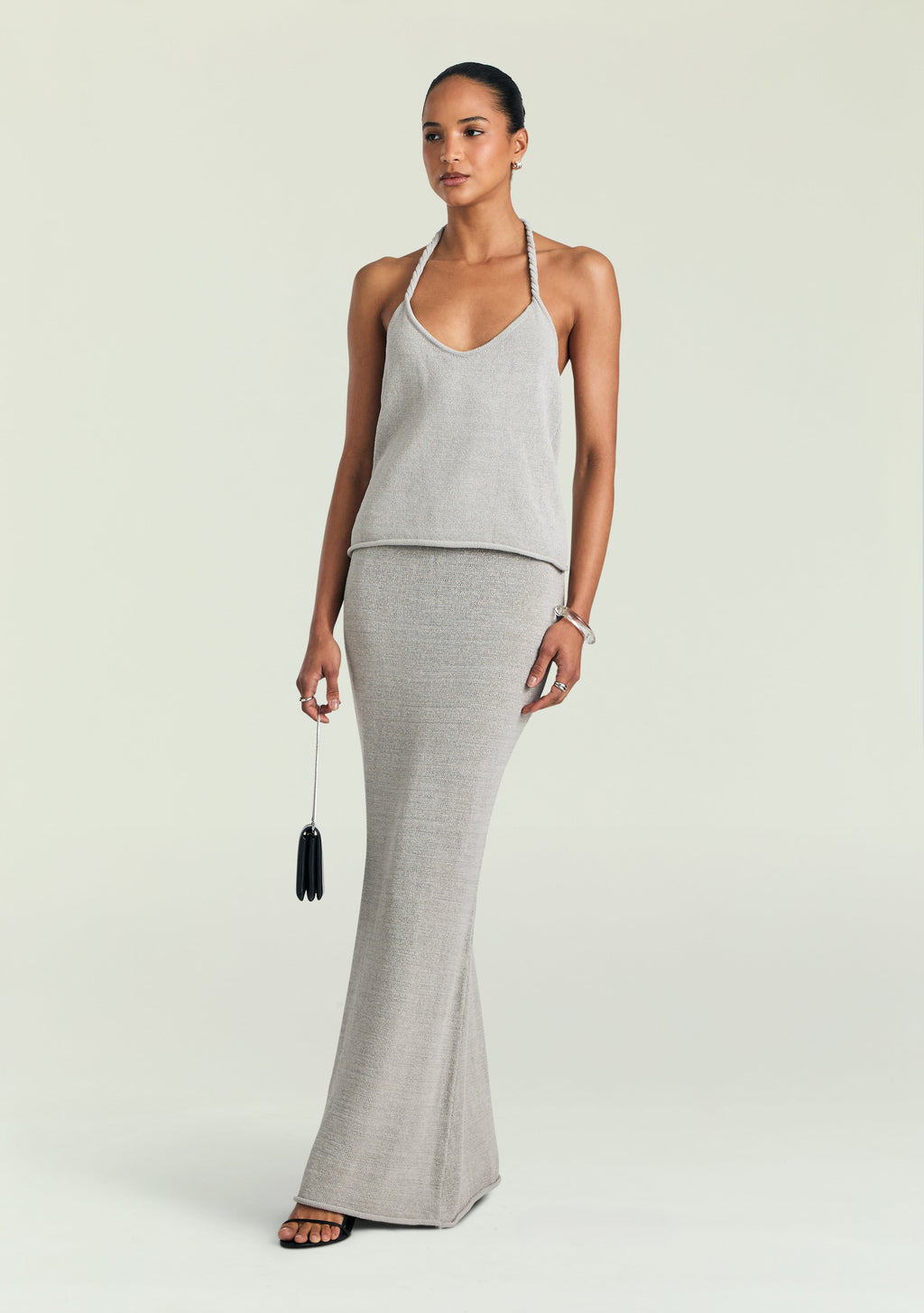 Cambria Knit Top